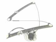 Fensterheber Rechts Vorne 8254912 BMW X5 (E53) SUV 3.0d 24V (M57N-D30(306D2)) 2005
