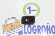 Schalter Für Elekt. Fensterheber Links Hinten 61319208107 BMW 1 serie (F20) Schrägheck 5-drs 116d 2.0 16V (N47-D20C) 2014