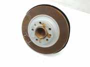 Achsschenkel Halter Rechts Hinten 9818195280 DS DS 7 SUV 1.5 BlueHDI 130 (DV5RC(YHZ)) DV5RC(YHZ)