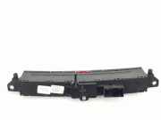 Warnleuchte Schalter 735590807 Fiat 500L (199) Großraumlimousine 1.3 D 16V Multijet (330.A.1000(Euro 6))