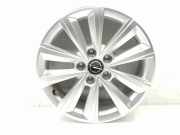 Felge 9843281280 Opel Astra L Sports Tourer (F4/FC/FN/FR) Kombi 1.2 Turbo 110 12V (EB2ADT(HNP))