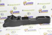 Mittelkonsole 84611C500WK Hyundai Getz Schrägheck 1.5 CRDi VGT 16V (D4FA) 2007