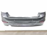 Stoßstange Hinten 51127384603 BMW 3 serie (F30) Limousine 320d xDrive 2.0 16V (B47-D20A) 2012
