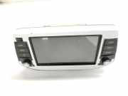 Navigationssystem 96160G4410RET Hyundai i30 (PDEB5/PDEBB/PDEBD/PDEBE) Schrägheck 1.5 DPi 16V (G4LG)