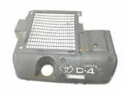 Schutzkappe Motor 1794330021 Toyota Land Cruiser (J12) Hardtop Gel?ndewagen 3.0 D-4D 16V (1KDFTV)