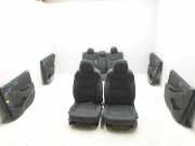 Innenausstattung ENTELA Hyundai Ioniq Liftback 1.6 GDI 16V Hybrid (G4LE) 2022