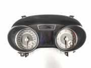 Tachoeinheit Kmh A1179008100 Mercedes-Benz CLA (117.3) Limousine 1.8 CLA-200 CDI 16V (OM651.901(Euro 5)) 2013