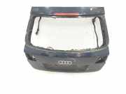 Heckklappe 8P4827023D Audi A3 Quattro (8P1) Schrägheck 3-drs 3.2 24V FSI Quattro (BDB) 2004