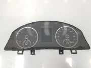 Tachoeinheit Kmh 5N0920873A Volkswagen 2.0 TDI (110 CV) 2013 CFFD