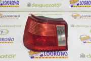 R?cklicht Links 6K6945111G Seat 1.9 SDI (68 CV) 1999