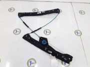 Fensterheber Rechts Vorne 7242562 BMW 1 serie (F20) Schrägheck 5-drs 118d 2.0 16V (B47-D20A) 2017