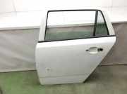 Tür Links Hinten 13168045 Opel Astra H SW (L35) Kombi 1.8 16V (Z18XE) 2005