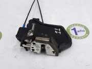 Türschloss Links Hinten 6906060091 Toyota RAV4 (A1) Geländewagen 2.0i,SR 16V 4x4 (3SFE) 2007