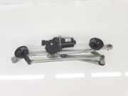 Scheibenwischermotor Vorne 288006PE0A Nissan Juke (F16) SUV 1.0 DIG-T 117 12V (HR10DDT(H5D)) 2020