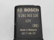 Computer 0281003116 Maserati Levante SUV SUV 3.0 Diesel (M16164D) 2018