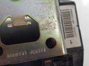 Sicherheitsgurt Rechts Vorne 868840019R Opel Movano Van 2.3 CDTi Biturbo 16V FWD (M9T-716(M9T-F7))