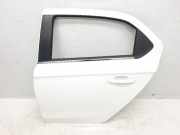 Tür Links Hinten 9675190780 Citroën C-Elysee (DD) Limousine 1.6 Blue Hdi 100 (DV6FD(BHY))