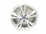 Felge DM5J1007BB Ford Focus 3 Schrägheck 1.0 Ti-VCT EcoBoost 12V 125 (M1DA(Euro 5))