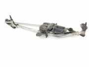 Scheibenwischermotor Vorne 3V1955023A Skoda Superb (3V3) Liftback 2.0 TDI (DFGA) 2018