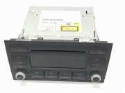 Radio CD 3R0035186D Seat Exeo ST (3R5) Kombi 2.0 TDI 16V (CGLB) 2009