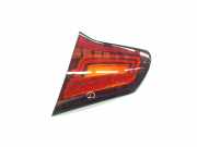 Rücklicht Rechts Innen 9808624780 Citroën C4 Berline (NC) Schrägheck 5-drs 1.2 12V PureTech 130 (EB2DTS(HNY))