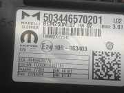 Sicherungskasten RELAIS 468638770 Peugeot Boxer (U9) Van 2.2 BlueHDi 140 (B22LUE(46356294))