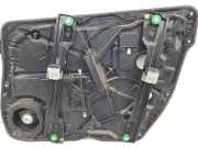 Fensterheber Links Vorne A1667200179 Mercedes-Benz ML III (166) SUV 2.1 ML-250 CDI 16V BlueTEC 4-Matic (OM651.960) 2013