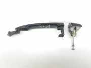 Türgriff Außen Links Vorne 6921128070C1 Toyota Land Cruiser (J12) Hardtop Geländewagen 3.0 D-4D 16V (1KDFTV) 2004