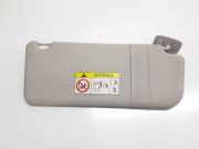Sonnenblende Rechts 98094983BJ Peugeot Expert (V1/VA/VB/VE/VF/VT/VY) Van 1.5 BlueHDi 100 (DV5RUCd(YHR))
