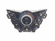Bedienung Heizung 972502V220 Hyundai Veloster Coupé 1.6 GDI 16V (G4FD(Euro 4)) 2011