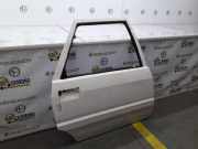 Tür Rechts Hinten 7701463804 Renault 21 (L48) Limousine 2.0 Turbo (J7R-752) 1989