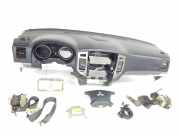 Airbag Set 8000A902XA Mitsubishi Pajero Hardtop (V8/9) Van 3.2 DI-D 16V (4M41)