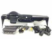 Airbag Set KITDEAIRBAG Lexus CT 200h Schrägheck 1.8 16V (2ZRFXE) 2014