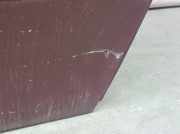 Tür Rechts Vorne 41518216818 BMW 5 serie (E39) Limousine 530d 24V (M57-D30(306D1)) 2002