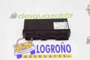 Steuergerät Body Control 61359136039 BMW 5 serie Touring (E61) Kombi 530d 24V (M57N-D30(306D2)) 2006