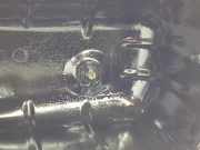 Kurbelgehäuse 9813973280 Peugeot 207/207+ (WA/WC/WM) Schrägheck 1.4 HDi (DV4TD(8HZ))