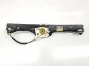 Fensterheber Links Hinten 51357166381 BMW X5 (E70) SUV xDrive 48i 4.8 V8 32V (N62-B48B) 2007