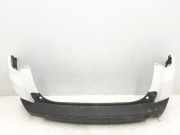 Stoßstange Hinten 1610116080 Peugeot 2008 (CU) Großraumlimousine 1.5 BlueHDi 100 (DV5RD(YHY)) 2019