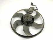Lüfter Kühler 17117801423 BMW SERIE 3 COMPACT 2.0 16V D (150 CV) 2003