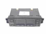 Bedienung Klimaanlage 8L0820043D Audi A3 (8L1) Schrägheck 1.8 T 20V (AGU) 1998