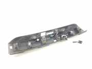 Zierleiste ACHTER 1674244180 Peugeot 2008 (UD/UK/UR/US/UX) Großraumlimousine 1.2 VTi 12V PureTech 130 (EB2ADTS(HNS))