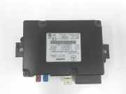 Computer A1669005517 Mercedes-Benz C (W205) Limousine C-220 2.2 CDI BlueTEC, C-220 d 16V (OM651.921) 2016