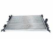 Radiator 9809141780 Opel Astra L Sports Tourer (F4/FC/FN/FR) Kombi 1.2 Turbo 110 12V (EB2ADT(HNP))