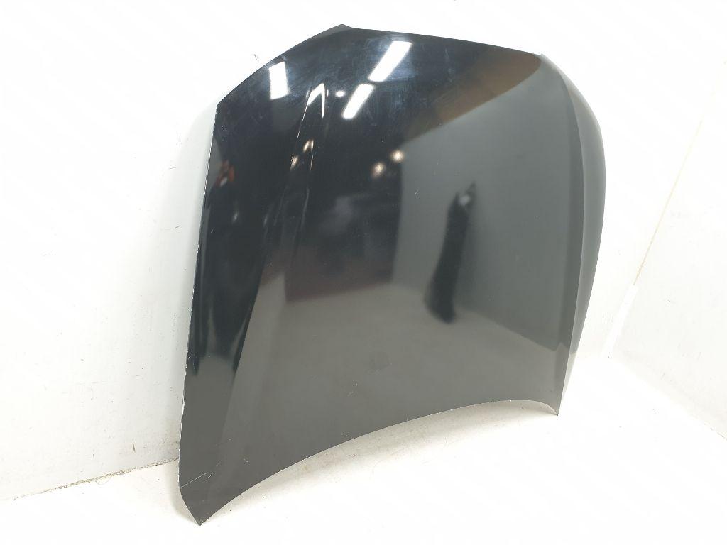 Motorhaube 4G0823029A Audi 2.0 TDI ultra