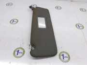 Sonnenblende Rechts 93198082 Opel Vivaro Bus 2.0 CDTI (M9R-630(M9R-A6)) 2012