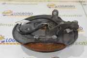 Achsschenkel Rechts Hinten A2113508408 Mercedes-Benz CLS (C219) Limousine 350 CGI 3.5 V6 24V (M272.985) 2008