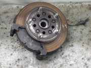 Achsschenkel Links Vorne KK213K186AB Ford TOURNEO CUSTOM Kombi TTF 320 L1 Ambiente