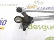 Scheibenwischermotor Vorne 61617192963 BMW 1 serie (E87/87N) Schrägheck 5-drs 118d 16V (N47-D20C) 2007