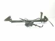 Anhängerkupplung 2486905 Ford Transit Courier Van 1.5 TDCi 75 (XUCF) 2021