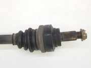 Antriebswelle Links Hinten 33207622853 BMW 2 serie (F22) Coupé 230i 2.0 Turbo 16V (B48-B20B) 2016